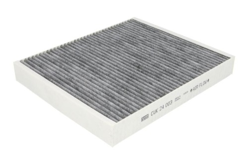 Filtr kabinowy CUK24003 Mann Filter
