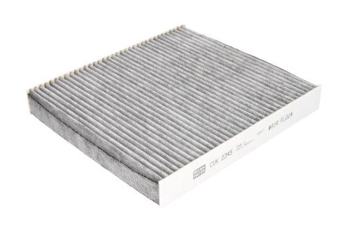 Filtr kabinowy CUK2345 Mann Filter