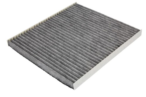 Filtr kabinowy CUK2336 Mann Filter