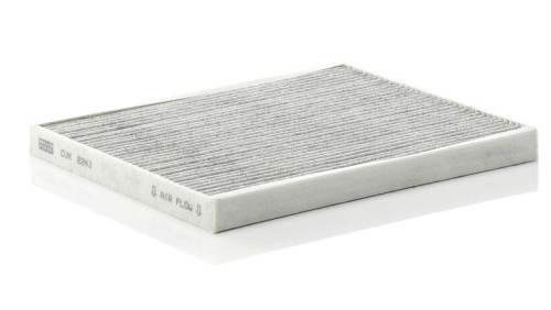 Filtr kabinowy CUK2243 Mann Filter