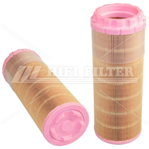 Filtr powietrza SA17554 Hifi Filter