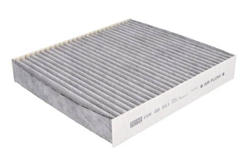 Filtr kabinowy CUK22011 Mann Filter