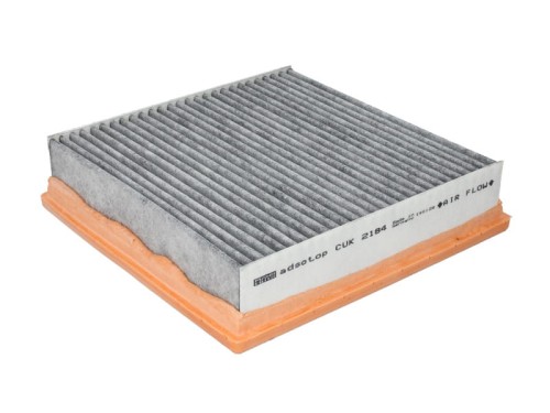 Filtr kabinowy CUK2184 Mann Filter