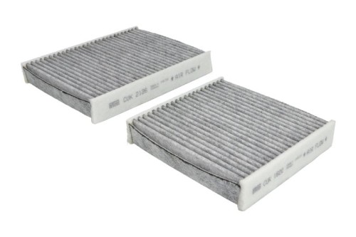 Filtr kabinowy CUK21000-2 Mann Filter