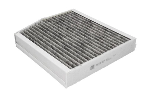 Filtr kabinowy CUK26007 Mann Filter