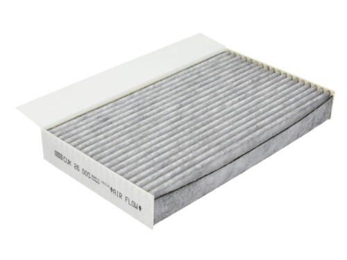 Filtr kabinowy CUK26005 Mann Filter