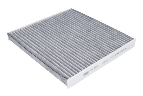 Filtr kabinowy CUK2544 Mann Filter