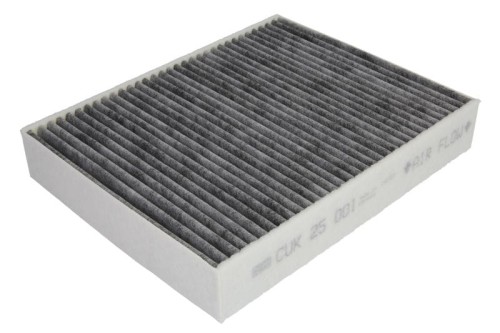 Filtr kabinowy CUK25001 Mann Filter