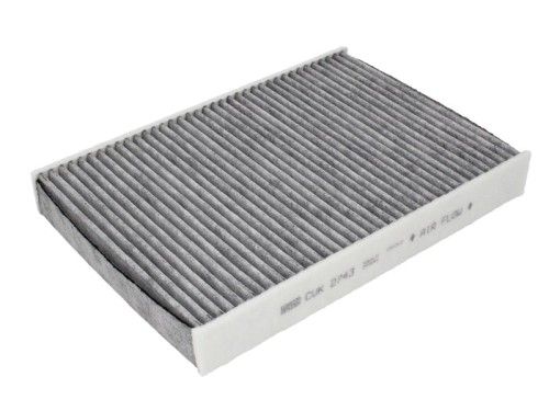 Filtr kabinowy CUK2743 Mann Filter