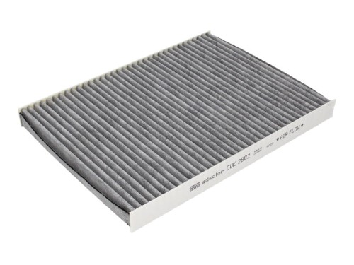 Filtr kabinowy CUK2882 Mann Filter