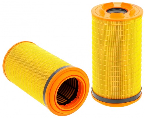 Filtr powietrza SA17507 Hifi Filter