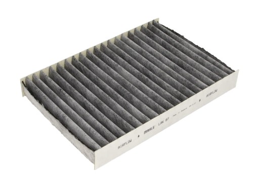 Filtr kabinowy CUK2945 Mann Filter