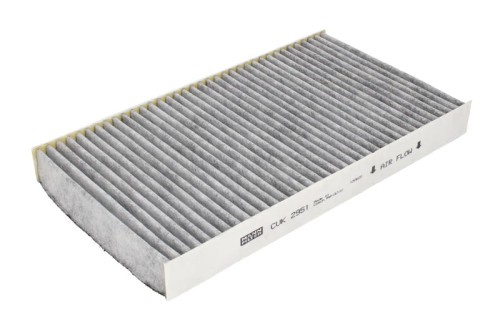 Filtr kabinowy CUK2951 Mann Filter