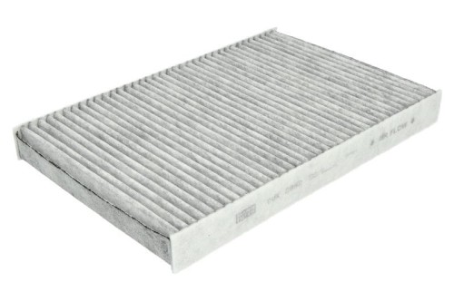 Filtr kabinowy CUK2952 Mann Filter