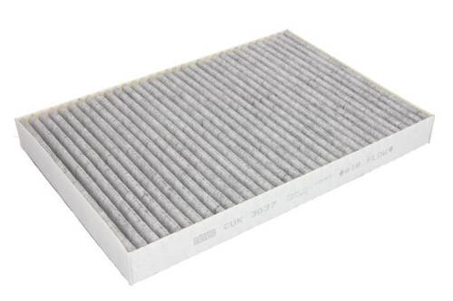 Filtr kabinowy CUK3037 Mann Filter