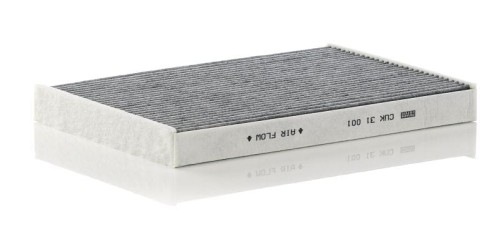 Filtr kabinowy CUK31001 Mann Filter