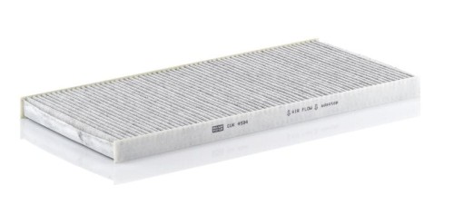 Filtr kabinowy CUK4594 Mann Filter