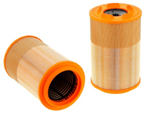 Filtr powietrza SA17489 Hifi Filter