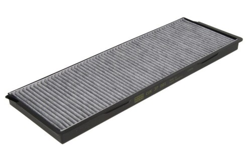 Filtr kabinowy CUK37001 Mann Filter