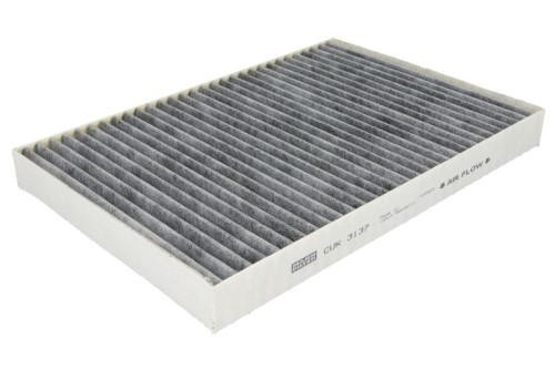 Filtr kabinowy CUK3137 Mann Filter