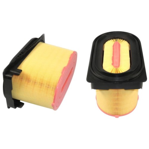 Filtr powietrza SA17479 Hifi Filter do CATERPILLAR M 315 F, M 320 F, AP 1055 F FENDT 714 VARIO, 720 VARIO, 724 VARIO