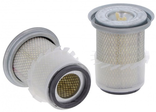 Filtr powietrza SA17470K Hifi Filter