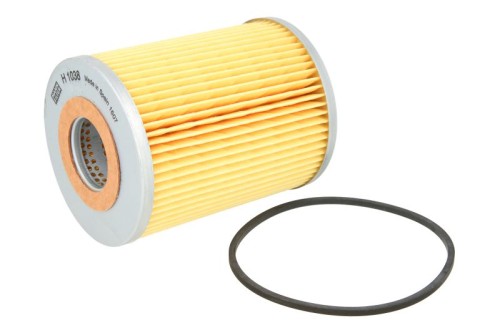 Filtr oleju H1038X Mann Filter