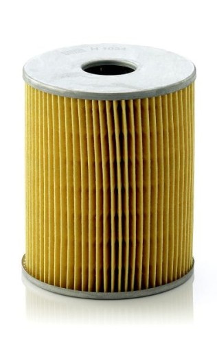Filtr oleju H1034 Mann Filter