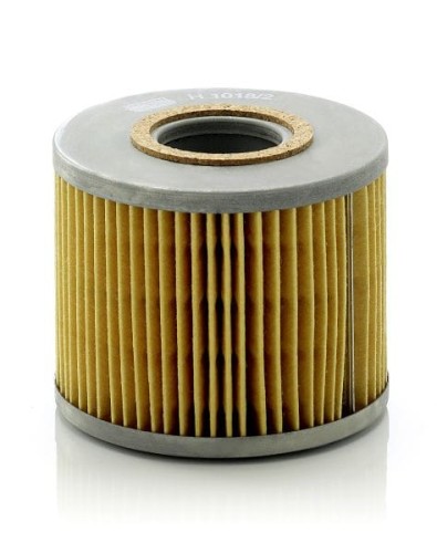 Filtr oleju H1018/2N Mann Filter