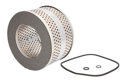 Filtr hydrauliczny H13006X Mann Filter