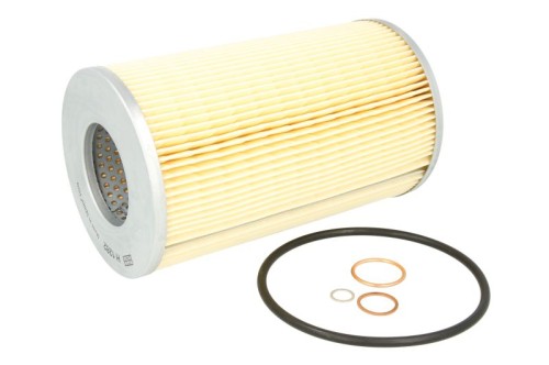 Filtr oleju H1282X Mann Filter