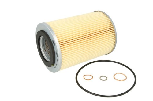 Filtr oleju H1275x Mann Filter
