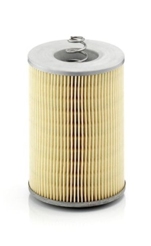 Filtr oleju H1275 Mann Filter