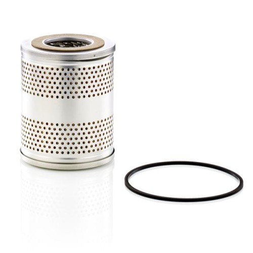 Filtr hydrauliczny H1263/1x Mann Filter
