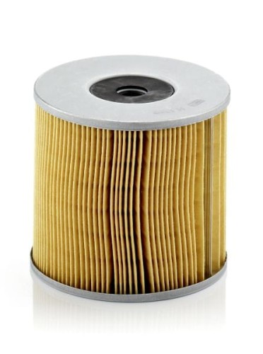 Filtr oleju H1260X Mann Filter