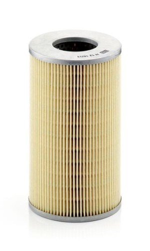 Filtr oleju H12107/1 Mann Filter