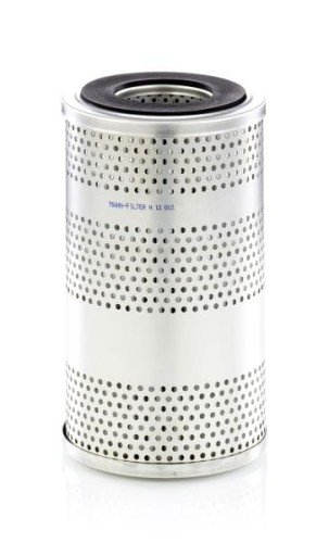 Filtr hydrauliczny H12012 Mann Filter