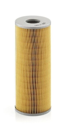 Filtr oleju H1081 Mann Filter