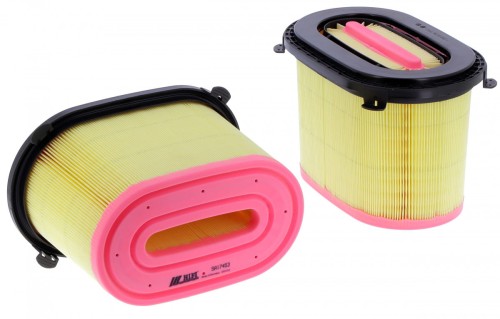 Filtr powietrza SA17453 Hifi Filter