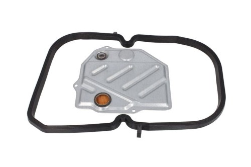 Filtr hydrauliczny (zestaw) H2014nKIT Mann Filter