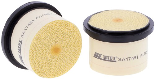 Filtr powietrza SA17451 Hifi Filter