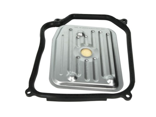 Filtr hydrauliczny (zestaw) H2019KIT Mann Filter