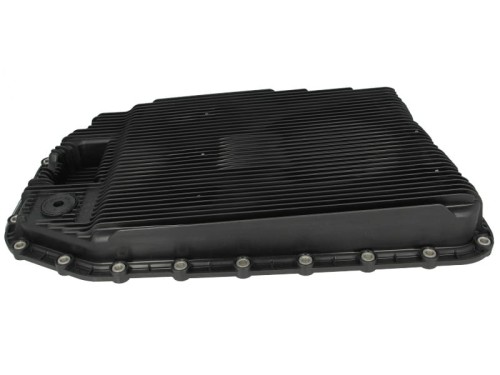 Przekładnia hydrauliczna H50001 Mann Filter