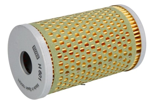 Filtr oleju H601 Mann Filter