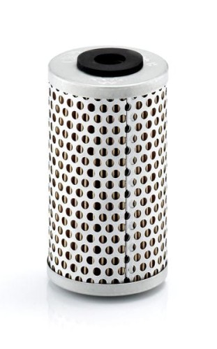 Filtr oleju H601/6 Mann Filter