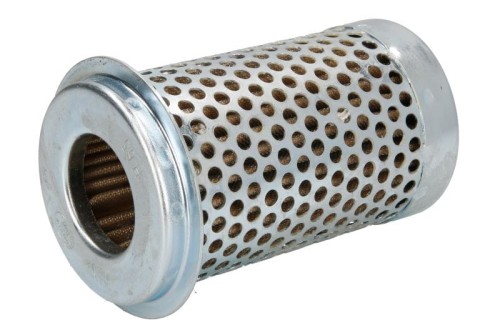 Filtr oleju H65 Mann Filter