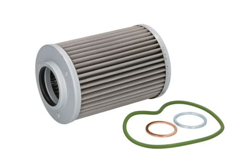 Filtr hydrauliczny H710/1x Mann Filter