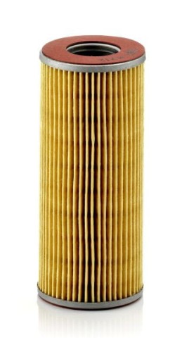 Filtr oleju H712k Mann Filter