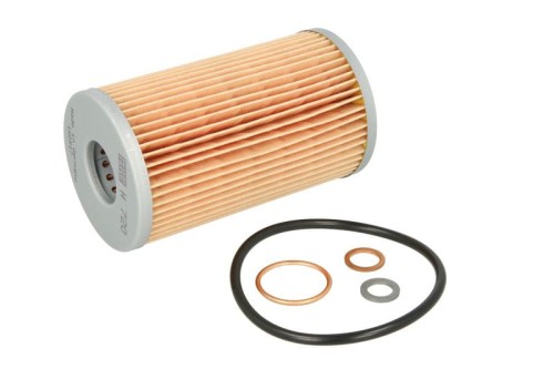 Filtr oleju H720X Mann Filter