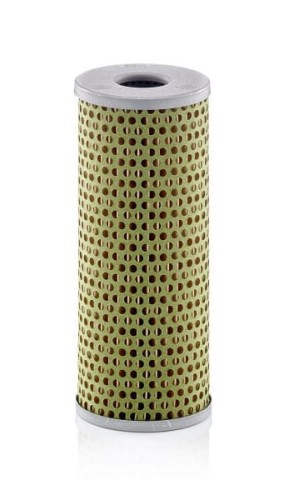 Filtr hydrauliczny H729 Mann Filter